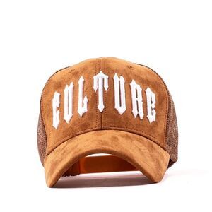 Achill3 Apparel Trucker Hat EUC